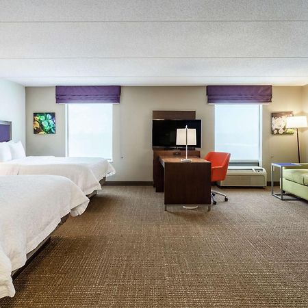 Hampton Inn & Suites Chicago - Libertyville Esterno foto